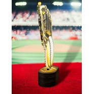 Akrylátová trofej TLR2023222 | Baseball