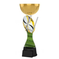 Akrylátová trofej ACUPCGMINIM53 | Americký fotbal