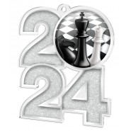 Akrylátová medaile MDA2024M29