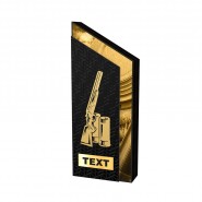 Dřevěná trofej WM001M14 | Střelba Dřevěná trofej WM001M14 | Střelba