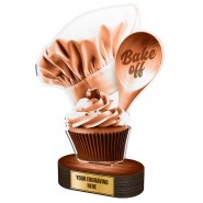 Akrylátová trofej TLR2023347 | Kuchyně