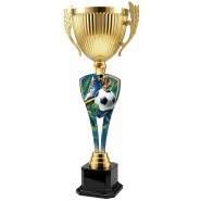 Trofej ACUPM2026M01 | Fotbal Trofej ACUPM2026M01 | Fotbal