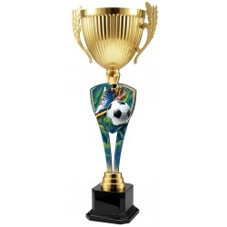 Trofej ACUPM2026M01 | Fotbal