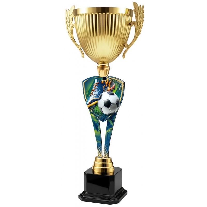 Trofej ACUPM2026M01 | Fotbal Trofej ACUPM2026M01 | Fotbal