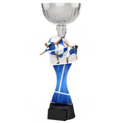 Akrylátová trofej ACUPCSM134 | Nohejbal