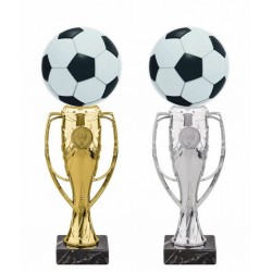 Trofej HLAC04M29 | Fotbal