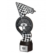 Dřevěná trofej ACTCWR056 | Motorsport