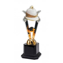 Akrylátová trofej ACUTMINIM57 | Hasiči