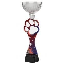 Akrylátová trofej ACUPCSM65 | Kynologie