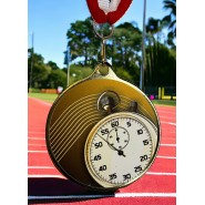 Medaile MDLRMAXM11 | Atletika