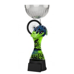 Akrylátová trofej ACUPCSMINIM64