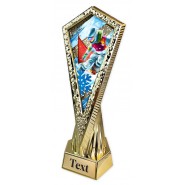 Sportovní trofej AY1M28 | Snowboard