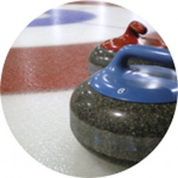 Emblém ES115 | Curling
