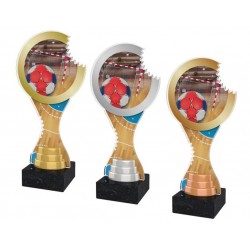 Akrylátová trofej ACBTM29 | Házená