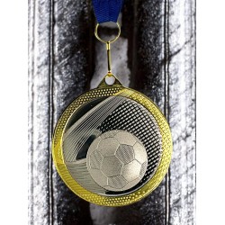 Medaile MDS0023 | Fotbal (2)