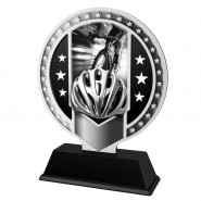 Kovová trofej SAMR03M19 | Cyklistika