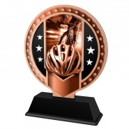 Kovová trofej SAMR03M19 | Cyklistika