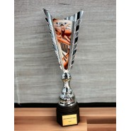 Sportovní pohár SL42 | Gymnastika