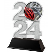 Akrylátová trofej C2024M16 | Cyklistika