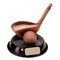 Figurka LUX RF0199 | Golf