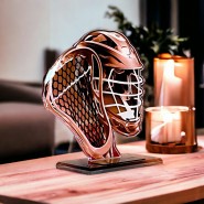 Akrylátová trofej AWF M27 | Lacrosse