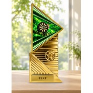 Designová trofej TRI2027M42 | Šipky Designová trofej TRI2027M42 | Šipky