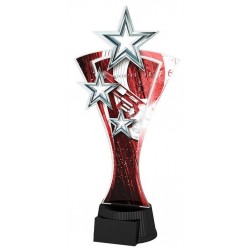 Akrylátová trofej ASTARR001M06
