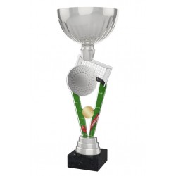 Akrylátová trofej ACUPSILVM24 | Pozemní hokej