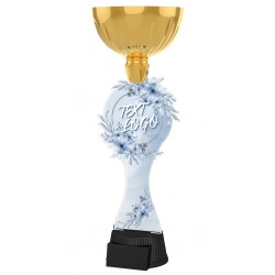 Akrylátová trofej ACUPCGM131 | Zima