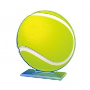Akrylátová trofej AWF M19 | Tenis