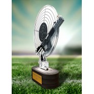 Akrylátová trofej TLR2023268 | Střelba