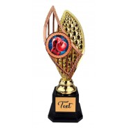 Designová trofej AV1M14 | Bojová umění