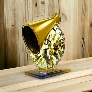 Akrylátová trofej AWF M11 | Roztleskávačky