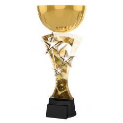 Akrylátová trofej ASTARNCUPMINIM11 | Baseball