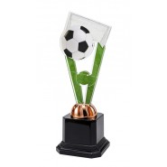 Akrylátová trofej ACUTMINIM01 | Fotbal