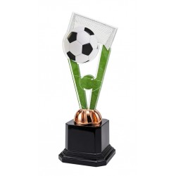 Akrylátová trofej ACUTMINIM01 | Fotbal