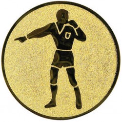 Emblém LTK064 | Fotbal