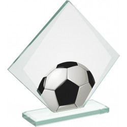 Skleněná trofej CRTF22204M9