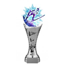 Trofej HLAC01SM43 | Skoky na lyžích
