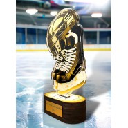 Akrylátová trofej TLR2023291 | Hokej