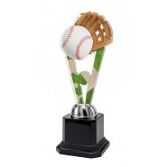 Akrylátová trofej ACUTMINIM31 | Baseball