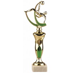 Trofej fotbal FB0036 | Fotbal