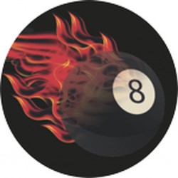 Emblém ES64 | Billiard