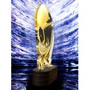 Akrylátová trofej TLR2023237 | Hasiči