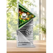 Designová trofej TRI2027M41 | Bojová umění