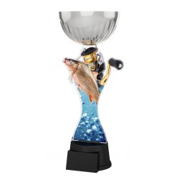 Akrylátová trofej ACUPCSMINIM61 | Rybaření