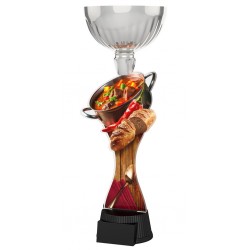 Akrylátová trofej ACUPCSM130 | Vaření guláše