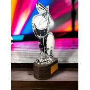 Akrylátová trofej TLR2023328 | Hudba