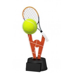 Akrylátová trofej ACUTN001M95 | Tenis