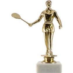 Figurka F0153 | Badminton